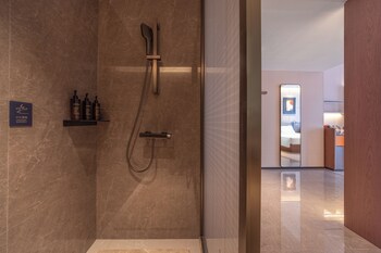 urcove by hyatt taicang south railway