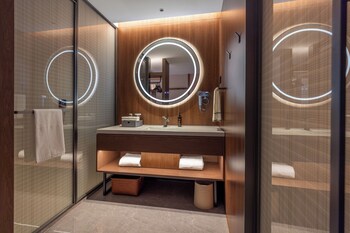 urcove by hyatt taicang south railway