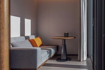 urcove by hyatt taicang south railway