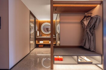urcove by hyatt taicang south railway