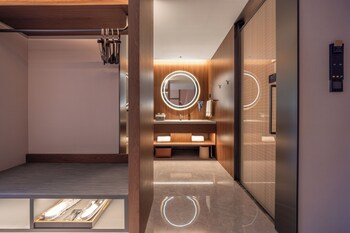 urcove by hyatt taicang south railway