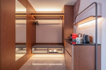urcove by hyatt taicang south railway