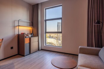 Urcove By Hyatt Taicang South Railway,,3 star