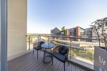 urcove by hyatt taicang south railway