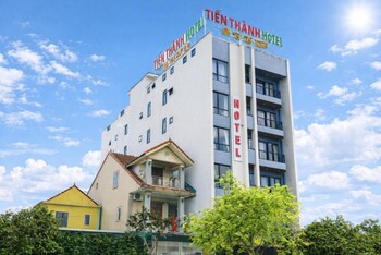 tien thanh hotel