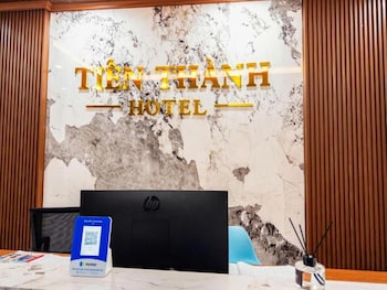Tien Thanh Hotel,,3 star