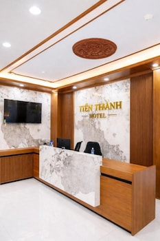 Tien Thanh Hotel,,3 star