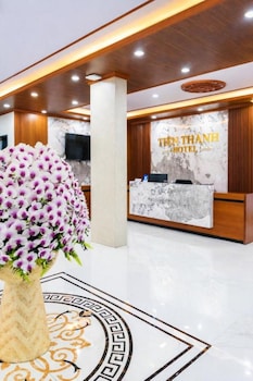 Tien Thanh Hotel,,3 star