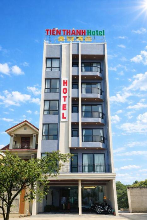 tien thanh hotel