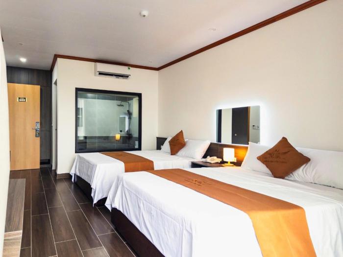 tien thanh hotel
