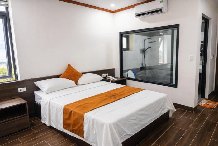 tien thanh hotel