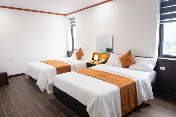 tien thanh hotel