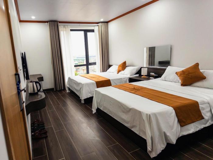tien thanh hotel