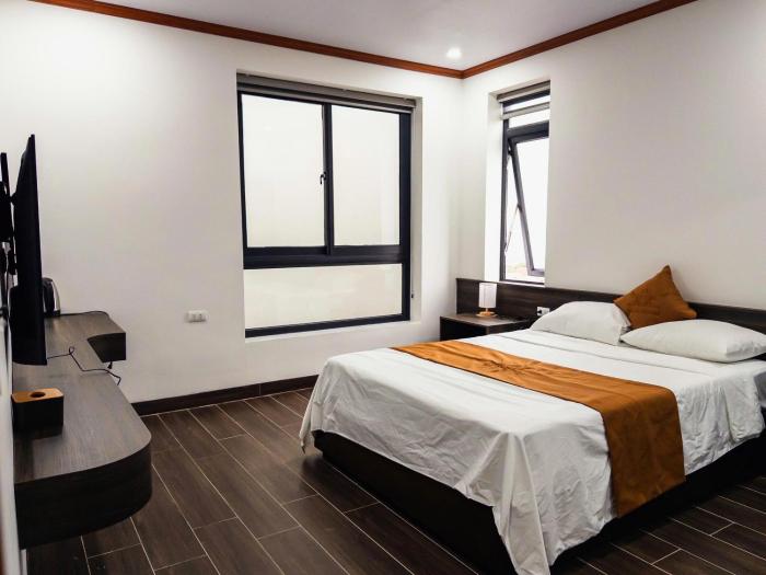 tien thanh hotel