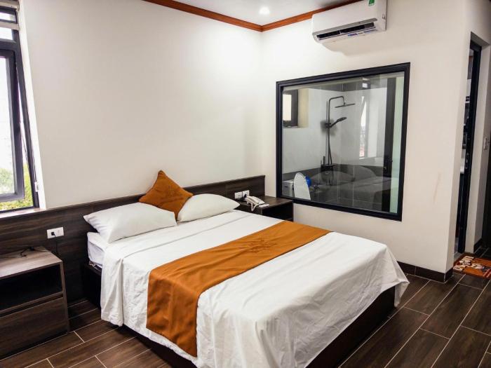 tien thanh hotel
