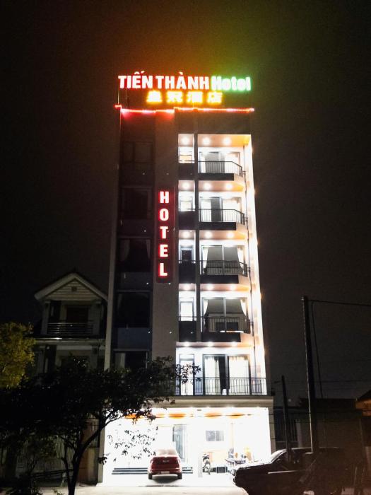 tien thanh hotel