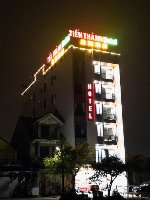 tien thanh hotel