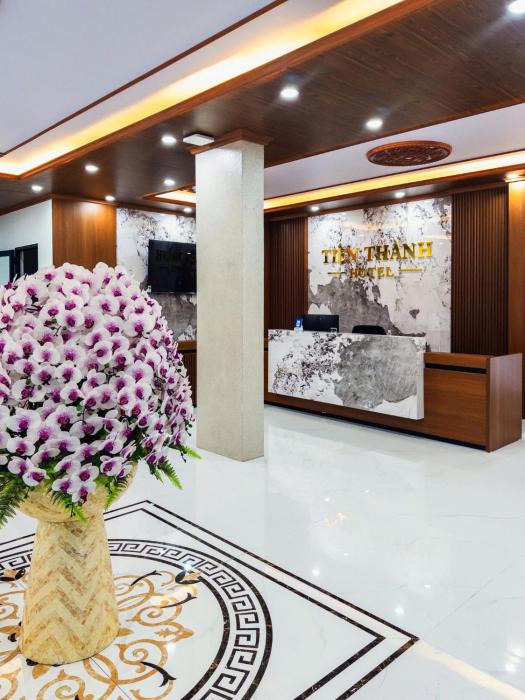 tien thanh hotel