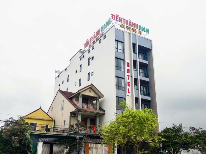 tien thanh hotel