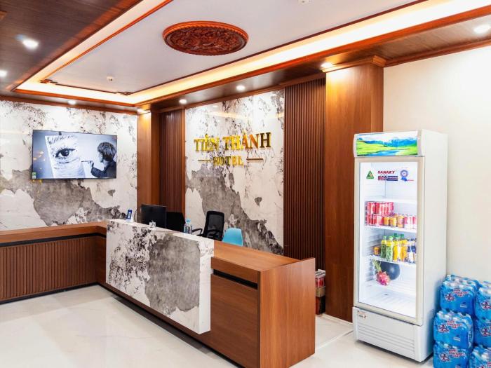 tien thanh hotel