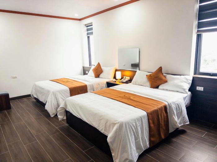 tien thanh hotel