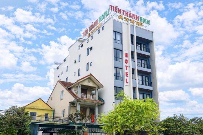 tien thanh hotel