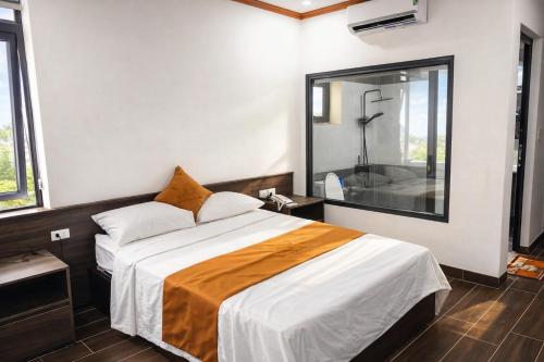 tien thanh hotel