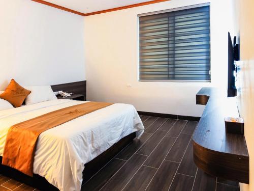 tien thanh hotel