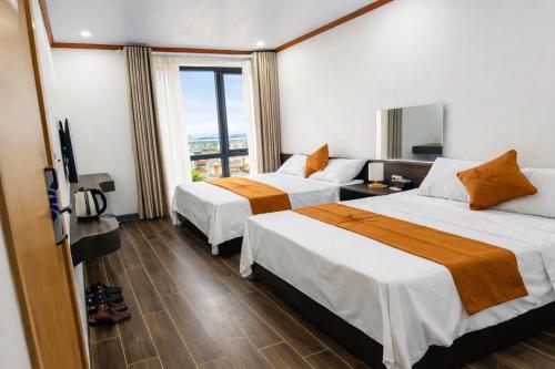 tien thanh hotel