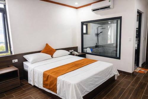 tien thanh hotel