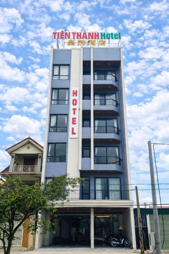 tien thanh hotel