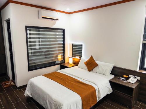 tien thanh hotel