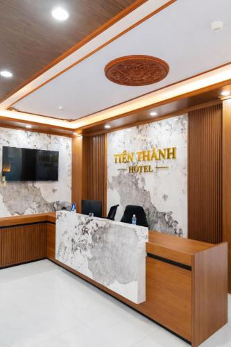 tien thanh hotel
