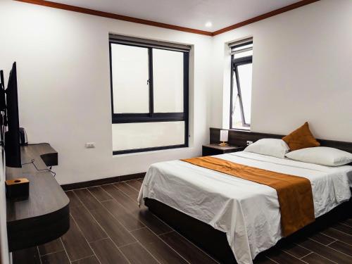 tien thanh hotel