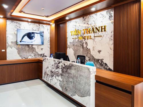 tien thanh hotel