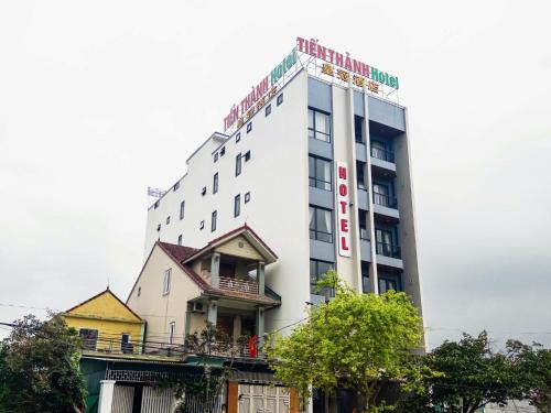 tien thanh hotel