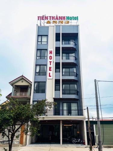 tien thanh hotel