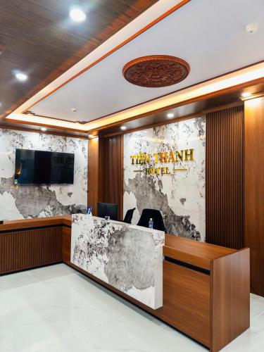 tien thanh hotel