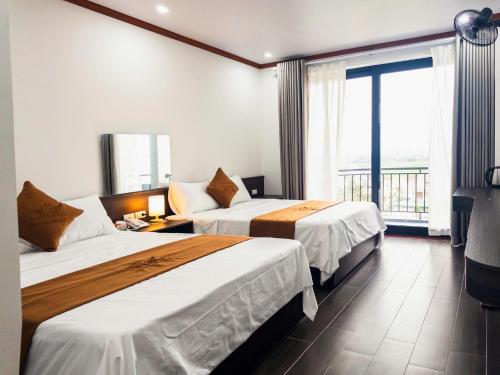 tien thanh hotel