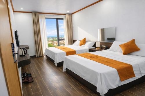 tien thanh hotel