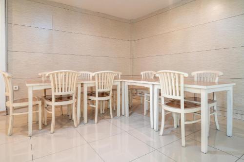 rehat at gania hotel bandung