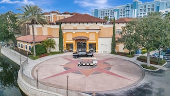 orlando