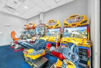 magical moment vacation condos