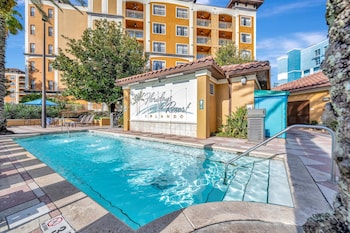 magical moment vacation condos