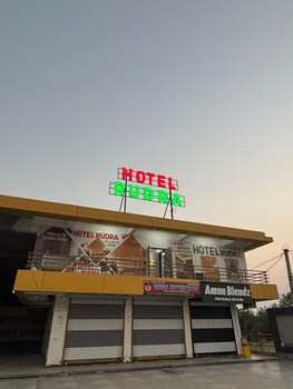 Hotel Rudra,,2 star