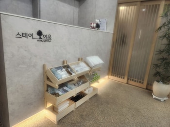 Hotel Stay Yeoyu,,3 star