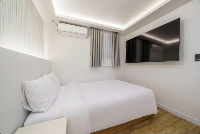 hotel stay yeoyu