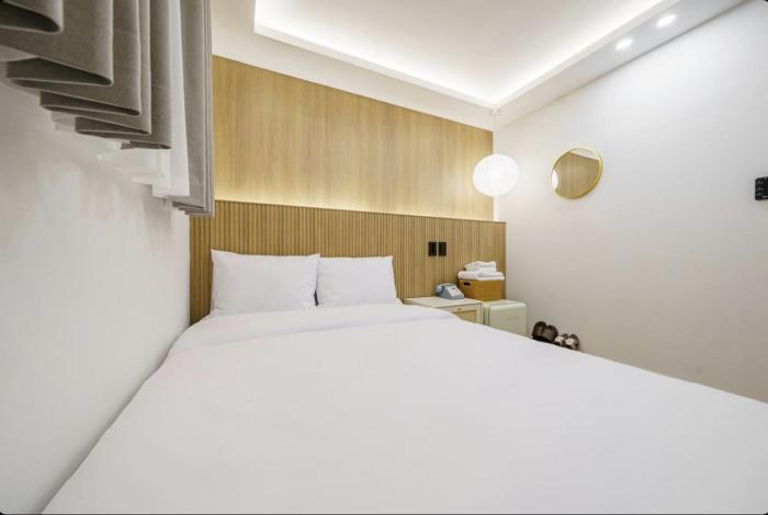 hotel stay yeoyu