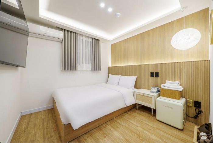 hotel stay yeoyu
