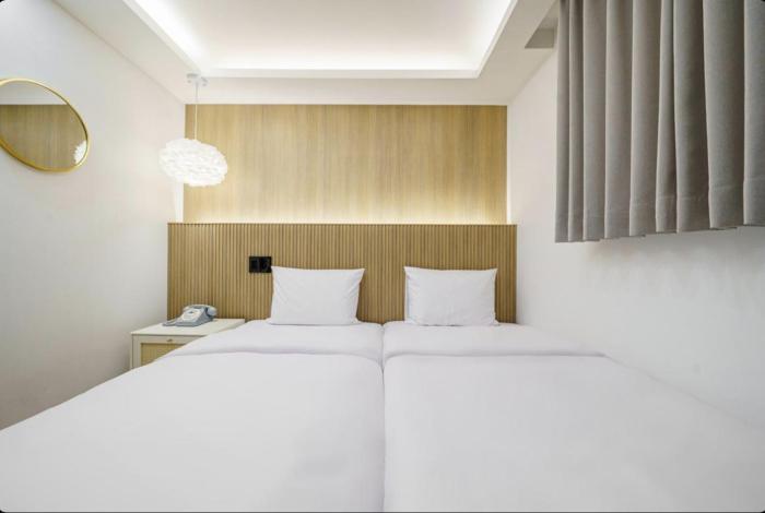 hotel stay yeoyu